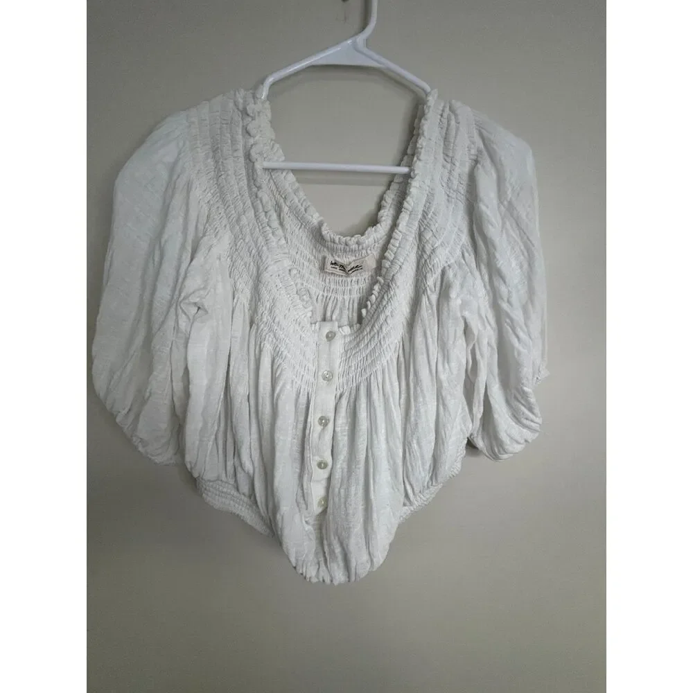 Free People free people